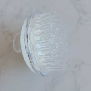 에이처드 유산균 탈모 샴푸 500ml — 5점을 준 리뷰어가 2020년 9월 올린 사용 사진