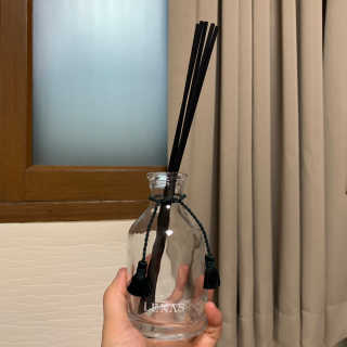 레나스 프리미엄 아로마 디퓨저 200ml  [1SET] — 5점을 준 리뷰어가 2020년 9월 올린 사용 사진