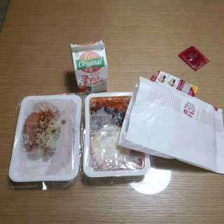 죠스떡볶이 [죠스푸드] 짜빠떡볶이+떡또그+범벅만두 신메뉴 3종 — 4.5점을 준 리뷰어가 2020년 5월 올린 사용 사진