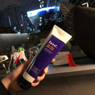 달리프 글램 컬크림 펌앤웨이브 150ml — 5점을 준 리뷰어가 2020년 11월 올린 사용 사진