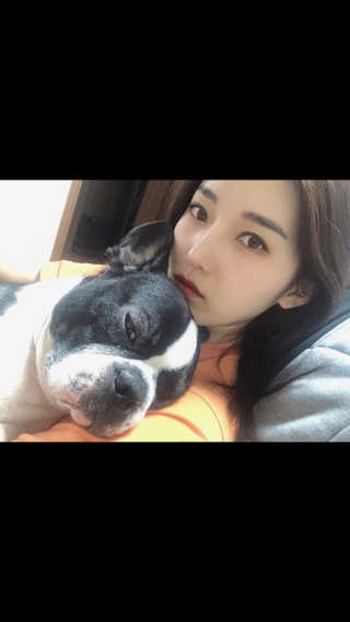 본다움 빠이빠이 세범 파우더 — 5점을 준 리뷰어가 2020년 7월 올린 사용 사진