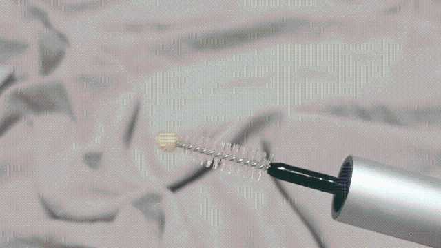 눈썹자라 리뷰 사진