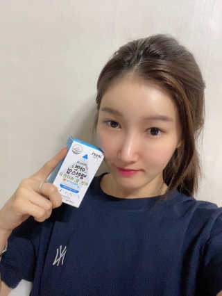 모델윤지님이 올린 리뷰 사진 3