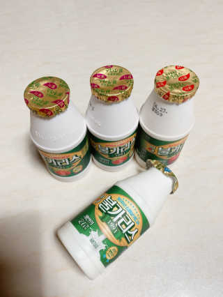 모델윤지님이 올린 리뷰 사진 1