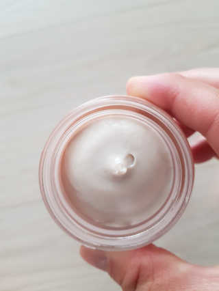 Tween.Ty Skin 트웬티스킨 리페어 아이크림 프리미엄 라인 — 5점을 준 리뷰어가 2020년 11월 올린 사용 사진