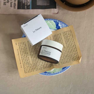 La Theorie Hydrating Ingredients | 하이드레이팅 인그레이디언츠 — 5점을 준 리뷰어가 2020년 4월 올린 사용 사진