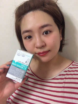로그네이처 로그 멀티비타민+미네랄 — 5점을 준 리뷰어가 2020년 6월 올린 사용 사진