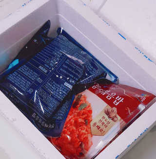 바다는다웰빙이다 전복해물볶음밥/전복김치볶음밥 250g-4봉지 — 5점을 준 리뷰어가 2020년 8월 올린 사용 사진