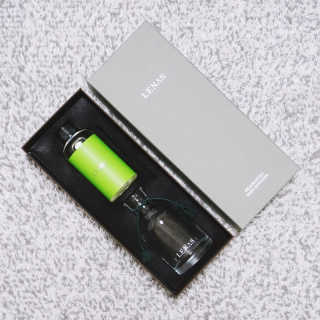 레나스 프리미엄 아로마 디퓨저 200ml  [1SET] — 4.5점을 준 리뷰어가 2020년 9월 올린 사용 사진