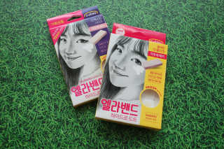 엘라밴드 하이드로 도트 스팟패치 12mm, 10mm — 5점을 준 리뷰어가 2020년 8월 올린 사용 사진