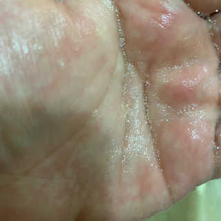 달리프 클로렐라 베러 루트 릴렉싱 샴푸 500ml — 4점을 준 리뷰어가 2020년 9월 올린 사용 사진