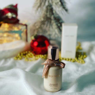 VELY VELY Protein Silk Skin Ampoule — 5점을 준 리뷰어가 2020년 12월 올린 사용 사진