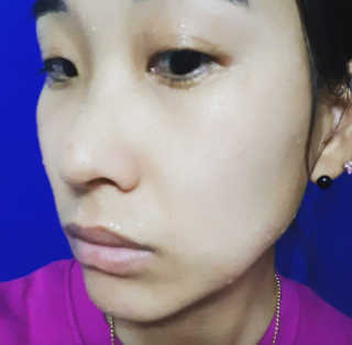 [설랩] 클렌징워터 세안수 500ml x 6팩 — 4점을 준 리뷰어가 2020년 9월 올린 사용 사진