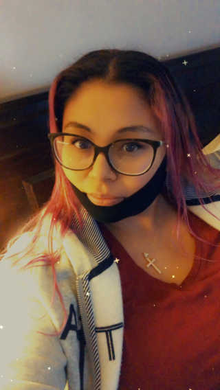 아 바자르 퍼펙트 브이 리프팅 프리미엄 우먼 마스크 — 5점을 준 리뷰어가 2020년 12월 올린 사용 사진