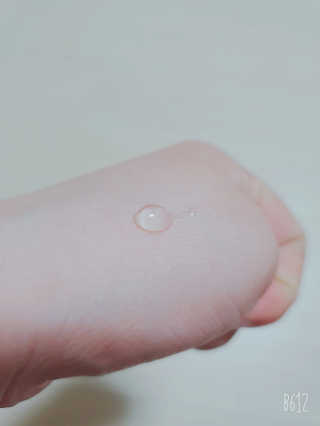 derma SC-Gel 더마에스씨 겔 20g — 4점을 준 리뷰어가 2020년 4월 올린 사용 사진