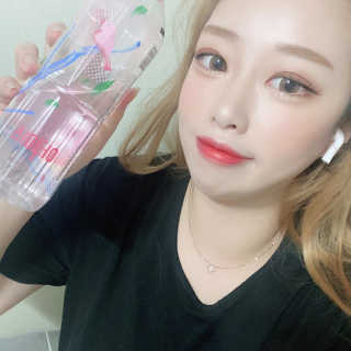 아쿠아스 플레이버워터 [아쿠아스] 제로칼로리 플레이버워터 복숭아/청포도 1BOX 20개입 — 5점을 준 리뷰어가 2020년 7월 올린 사용 사진