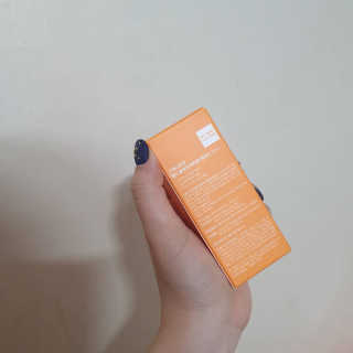 스와니코코 비타민 에센스 30ml — 5점을 준 리뷰어가 2020년 9월 올린 사용 사진