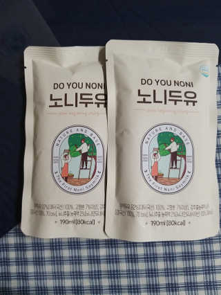 DO YOU NONI, 노니두유 세.계.최.초 DO YOU NONI , 노 니 두 유 6EA — 3점을 준 리뷰어가 2020년 4월 올린 사용 사진
