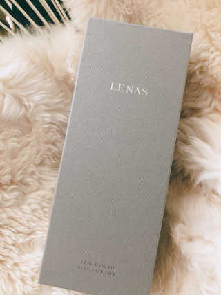 레나스 프리미엄 아로마 디퓨저 200ml  [1SET] — 4.5점을 준 리뷰어가 2020년 10월 올린 사용 사진