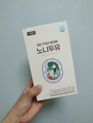 DO YOU NONI, 노니두유 세.계.최.초 DO YOU NONI , 노 니 두 유 6EA — 4점을 준 리뷰어가 2020년 4월 올린 사용 사진