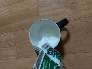 남양유업 맛있는우유GT 소화잘되는 배안아픈우유 3EA — 5점을 준 리뷰어가 2020년 10월 올린 사용 사진