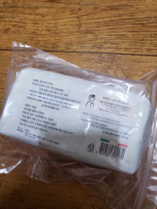 비르질리오 알굿버터 RGOOD_BUTTER — 5점을 준 리뷰어가 2020년 10월 올린 사용 사진