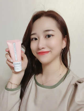 멈칫 딥모이스처 핸드크림, 세라마이드 바디크림 택1 — 5점을 준 리뷰어가 2020년 5월 올린 사용 사진