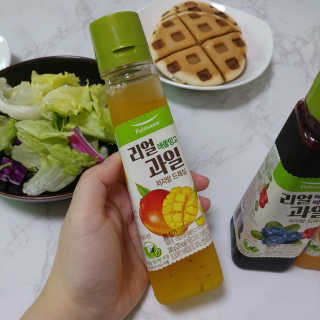 팡두리님이 올린 리뷰 사진 2