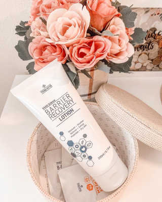 트리티스 [TREATIS] Barrier Recovery Lotion 200ml — 4.5점을 준 리뷰어가 2020년 9월 올린 사용 사진