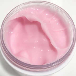 어글리프루프 크림 스탑디어글리 핑크모먼트 50ml — 4.5점을 준 리뷰어가 2020년 10월 올린 사용 사진