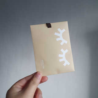 려 아로마 늦잠 꿀잠 샴푸 키트 — 5점을 준 리뷰어가 2020년 9월 올린 사용 사진