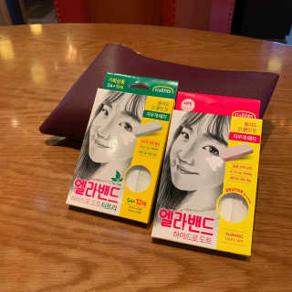 엘라밴드 하이드로 도트 스팟패치 12mm, 티트리 — 5점을 준 리뷰어가 2020년 8월 올린 사용 사진