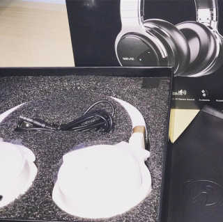SEVIZ Bluetooth Headphones 10 3color — 5점을 준 리뷰어가 2020년 7월 올린 사용 사진