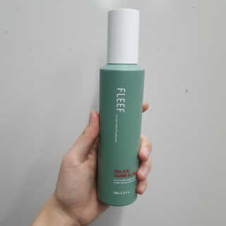플리프 시카-알로에 카밍 올인원 200ml — 5점을 준 리뷰어가 2020년 11월 올린 사용 사진