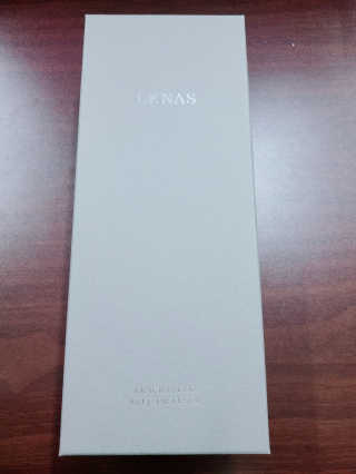 레나스 프리미엄 아로마 디퓨저 200ml  [1SET] — 5점을 준 리뷰어가 2020년 10월 올린 사용 사진