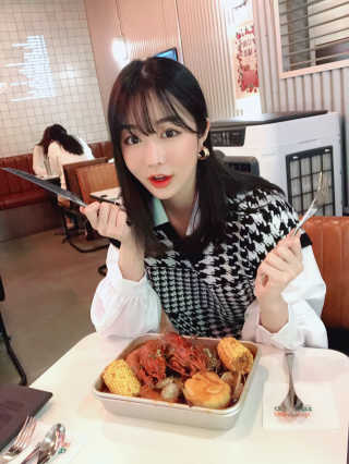 뉴욕아파트먼트 합정점 [뉴욕아파트먼트 오리지날그릴] 4만원 이용권 — 5점을 준 리뷰어가 2020년 4월 올린 사용 사진