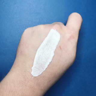 트리티스 US [TREATIS] UV Defence Sun Cream PA+++ / SPF50+ — 5점을 준 리뷰어가 2020년 12월 올린 사용 사진