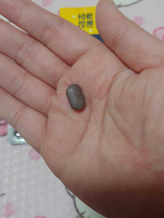 조은약초 꿀잠큐어 제주 감태추출물 감태정 600mg — 4점을 준 리뷰어가 2020년 5월 올린 사용 사진