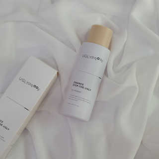 어글리프루프 에센스 스탑디어글리 레드모먼트 에센스 120ml — 4.5점을 준 리뷰어가 2020년 10월 올린 사용 사진