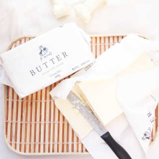 비르질리오 알굿버터 RGOOD_BUTTER — 4점을 준 리뷰어가 2020년 9월 올린 사용 사진