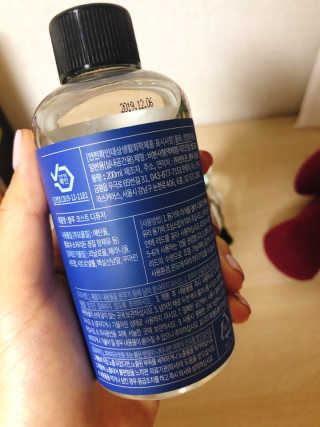 레나스 프리미엄 아로마 디퓨저 200ml  [1SET] — 5점을 준 리뷰어가 2020년 8월 올린 사용 사진