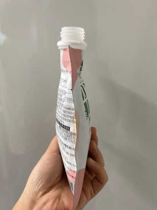 [꾸콤] 참참 OOTD쉐이크 담백한 일주일세트 50g x 5 — 5점을 준 리뷰어가 2020년 11월 올린 사용 사진