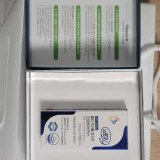 올리 트리플 포스트 프로바이오틱스 — 5점을 준 리뷰어가 2020년 11월 올린 사용 사진