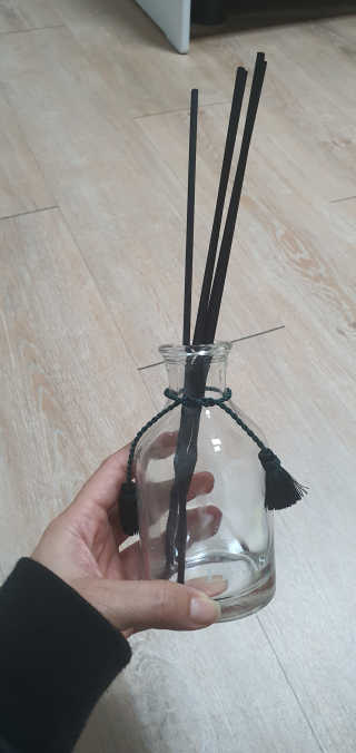레나스 프리미엄 아로마 디퓨저 200ml  [1SET] — 5점을 준 리뷰어가 2020년 10월 올린 사용 사진