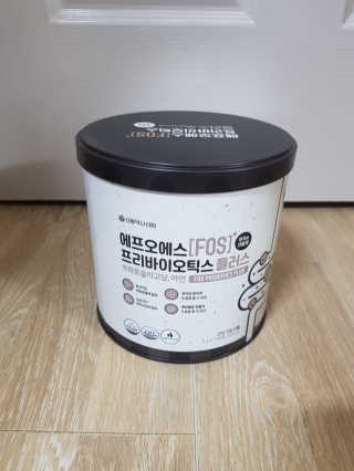 서울약사신협_FOS프리바이오틱스플러스쿠앤크_5gX100포 — 5점을 준 리뷰어가 2020년 5월 올린 사용 사진