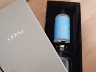 레나스 프리미엄 아로마 디퓨저 200ml  [1SET] — 5점을 준 리뷰어가 2020년 8월 올린 사용 사진