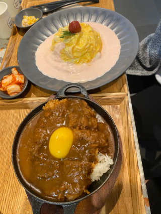 라운드어바웃디큐브시티점 [라운드어바웃 디큐브시티점] 25000원 이용권 — 5점을 준 리뷰어가 2020년 6월 올린 사용 사진