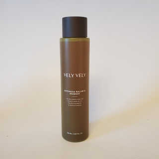 VELY VELY Artemisia Balance Essence — 5점을 준 리뷰어가 2020년 7월 올린 사용 사진