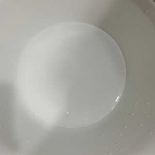 [설랩] 클렌징워터 세안수 500ml x 6팩 — 5점을 준 리뷰어가 2020년 8월 올린 사용 사진