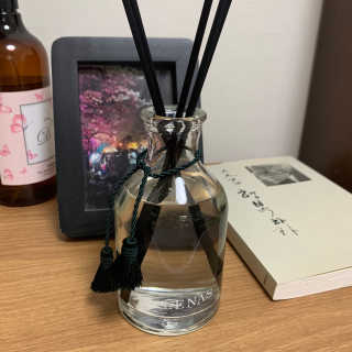 레나스 프리미엄 아로마 디퓨저 200ml  [1SET] — 5점을 준 리뷰어가 2020년 6월 올린 사용 사진